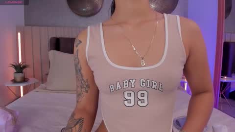 Naisha Ford online show from January 2026 04:06:01 AM