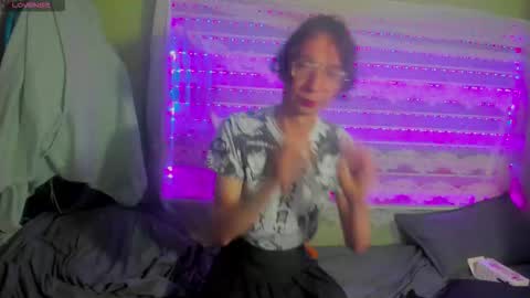 NAJI  online show from November 2025 07:14:01 PM