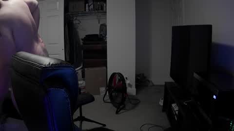 naked_and_alone online show from July 2026 09:00:01 AM
