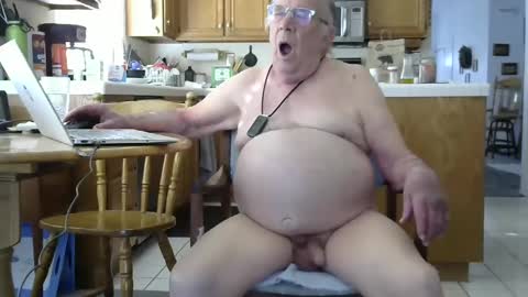 Snapshot of naked_male_slave chatting on December 2024 08:58:02 PM Roger online show from December 2024 08:58:02 PM