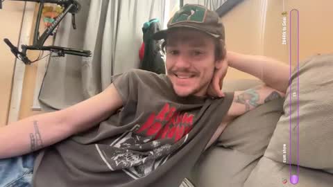 Snapshot of nakedboi420 chatting on March 2026 04:53:02 PM mid-west guy living on the east coast trying to figure out where to go next online show from March 2026 04:53:02 PM