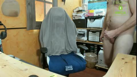 Luke online show from February 2025 11:41:02 PM