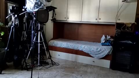 Naked Naturist online show from February 2025 10:51:01 AM