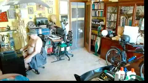 Snapshot of nakednudist72 chatting on May 2026 12:11:02 PM Naked Naturist online show from May 2026 12:11:02 PM