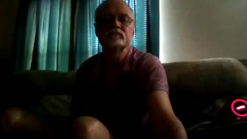 Snapshot of nakedone40 chatting on May 2026 06:24:02 PM nakedone40 online show from May 2026 06:24:02 PM