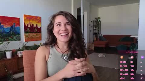 nakedpaint245477 online show from January 2026 05:40:01 PM