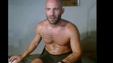 Snapshot of nakedpreacher89 chatting on January 2025 01:19:01 PM Preacher online show from January 2025 01:19:01 PM