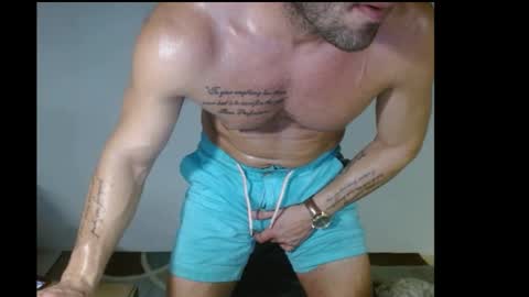 Snapshot of nakedpreacher89 chatting on March 2025 07:43:02 AM Preacher online show from March 2025 07:43:02 AM