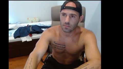 Snapshot of nakedpreacher89 chatting on November 2025 03:43:02 PM Preacher online show from November 2025 03:43:02 PM