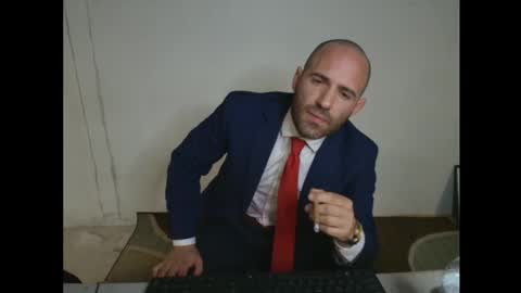 Preacher online show from February 2026 12:13:02 PM