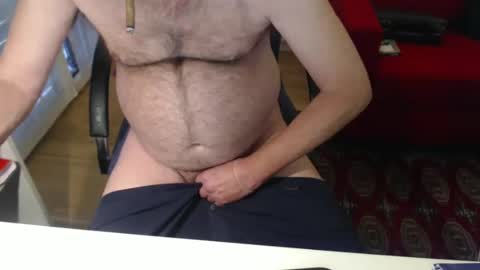 Nakedwanker10 online show from January 2025 11:16:01 AM