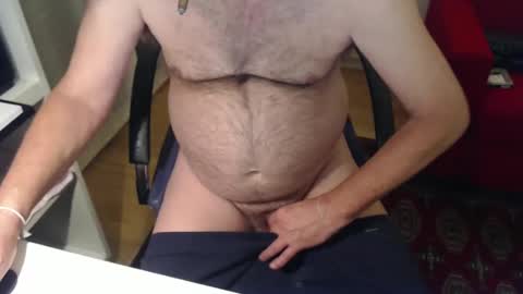 Nakedwanker10 online show from January 2025 06:17:01 AM