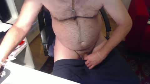 Nakedwanker10 online show from January 2025 04:01:02 PM