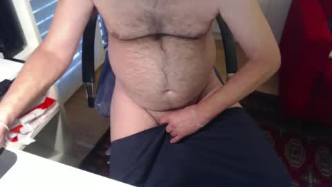 Nakedwanker10 online show from February 2025 12:49:01 PM