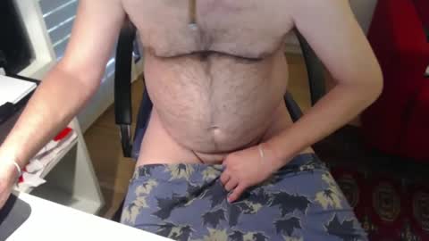 Nakedwanker10 online show from February 2025 08:09:02 AM