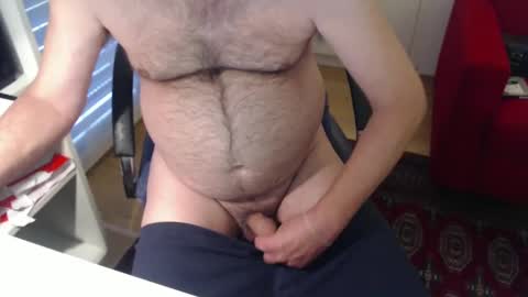 Nakedwanker10 online show from February 2025 12:55:02 PM