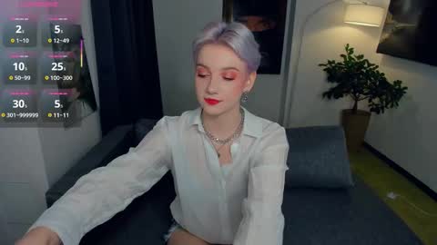 Kate online show from October 2025 11:50:02 AM