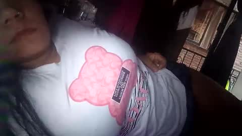 nala3107 online show from September 2025 10:35:01 PM