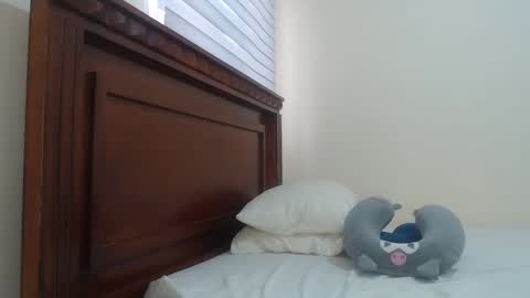 Snapshot of nala_foster chatting on February 2025 03:53:01 PM Nala online show from February 2025 03:53:01 PM