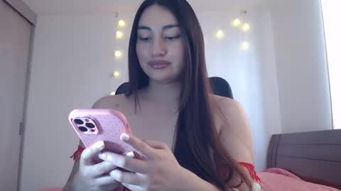 Nala online show from March 2026 08:48:02 PM