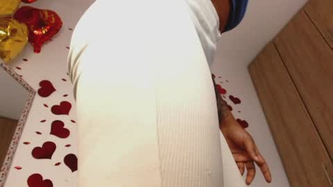 Nala Grey online show from May 2026 02:34:02 PM