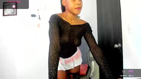 Snapshot of nala_j08 chatting on January 2025 03:26:02 PM N A L A NEW instagram nala jordan08 online show from January 2025 03:26:02 PM