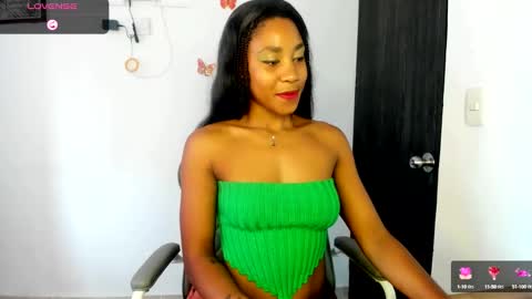 Snapshot of nala_j08 chatting on February 2025 05:40:02 PM N A L A NEW instagram nala jordan08 online show from February 2025 05:40:02 PM