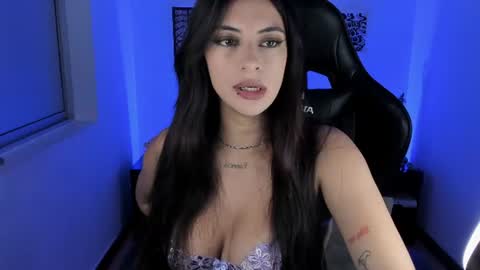 nala_saphir online show from June 2026 06:45:02 AM