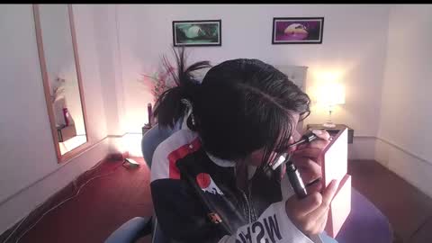 nala_sc online show from November 2025 08:13:02 AM