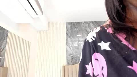 Snapshot of nalahcampbell1 chatting on December 2025 08:04:01 PM Nalah online show from December 2025 08:04:01 PM