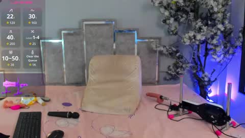 nalapalmer online show from July 2026 07:49:01 PM