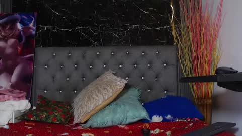 Snapshot of nalaroy chatting on December 2024 11:19:02 AM NALAROY online show from December 2024 11:19:02 AM