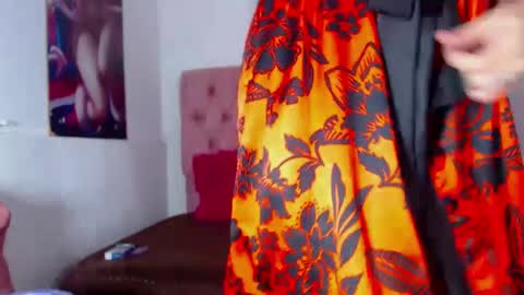 Snapshot of nalaroy chatting on September 2025 08:30:02 AM NALAROY online show from September 2025 08:30:02 AM