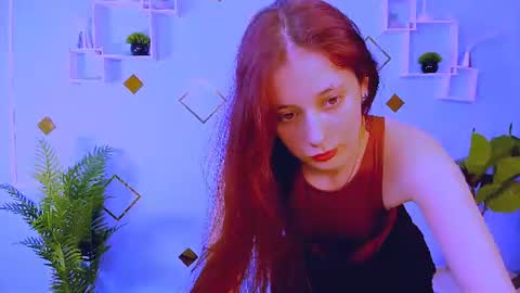 Snapshot of nami_glow chatting on June 2026 07:03:02 PM your Nami online show from June 2026 07:03:02 PM