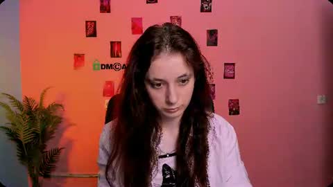 Snapshot of nami_glow chatting on July 2026 06:57:02 PM your Nami online show from July 2026 06:57:02 PM