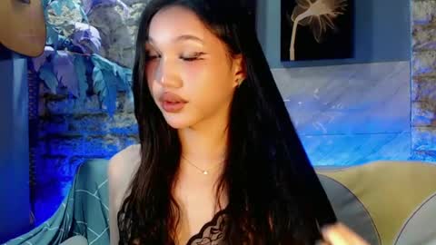 Snapshot of nami_kisser chatting on June 2026 06:18:02 AM Nami online show from June 2026 06:18:02 AM
