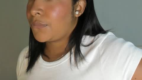 Snapshot of nami_sam chatting on October 2025 12:27:01 PM nami_sam online show from October 2025 12:27:01 PM