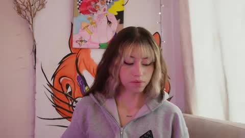 Snapshot of nami_smith chatting on February 2025 04:24:01 PM nami_smith online show from February 2025 04:24:01 PM