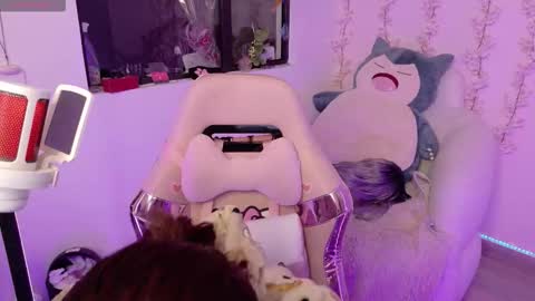 nami_usagi online show from March 2026 09:47:02 PM