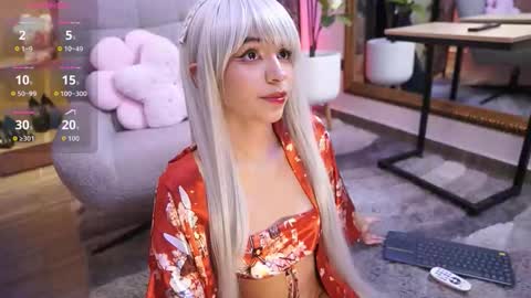 namikimura online show from February 2026 07:18:01 PM