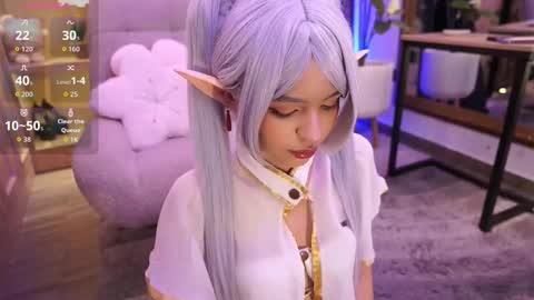 namikimura online show from March 2026 07:20:01 PM