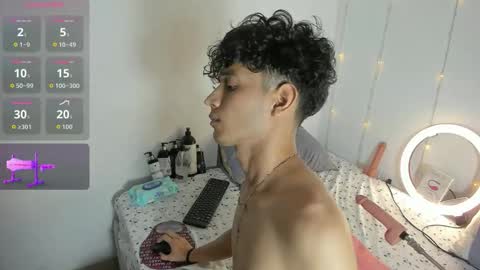 Namir  online show from September 2025 10:07:01 AM