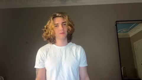 Georges online show from June 2026 08:56:02 PM