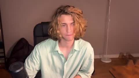 Georges online show from July 2026 08:04:02 PM