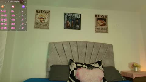 NamiThompson online show from January 2026 11:29:02 PM