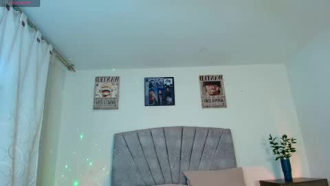 NamiThompson online show from May 2026 04:07:02 AM