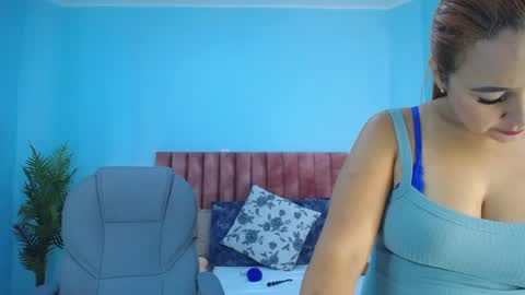 Snapshot of nana_levy chatting on May 2026 05:46:02 AM Nana levy online show from May 2026 05:46:02 AM