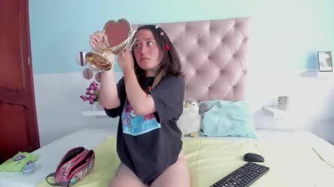 Snapshot of nana_s chatting on November 2025 04:46:01 PM nana_s online show from November 2025 04:46:01 PM