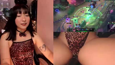 Nanachi online show from October 2025 09:24:01 PM