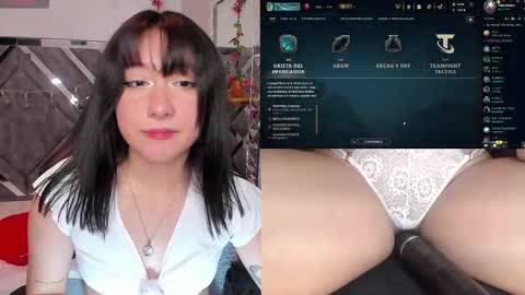 Nanachi online show from November 2025 09:26:01 PM